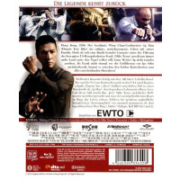 IP Man 3 (Blu-ray) - KSM K4620 - (Blu-ray Video / Action)