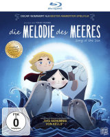Melodie des Meeres (BR) Song of the Sea Min: 93/DD5.1/WS...