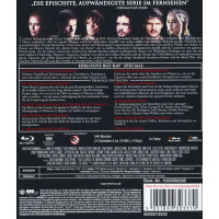 Game of Thrones - kompl. Staffel 4 (BR) 4Discs - WARNER...