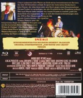 Chisum (Blu-ray) - Warner Home Video Germany 1000587061 -...