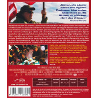 Where to Invade Next (BR) Michael Moore Min: 120/DD5.1/WS...