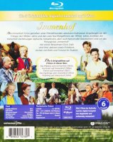 Immenhof (Die 5 Originalfilme) (Blu-ray) - Universum Film...