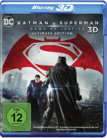 Batman V Superman: Dawn of Justice(BR)3D Min:...