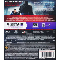 Batman V Superman: Dawn of Justice(BR) Min: 182/DD5.1/WS...