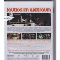 Lautlos im Weltraum (Blu-ray) - Koch Media GmbH...