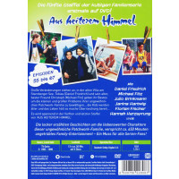 Aus heiterem Himmel Staffel 5 - EuroVideo 228063 - (DVD...