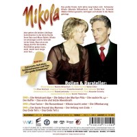 Nikola Box 9 (finale Box) - WVG 7771150SPQ - (DVD Video /...