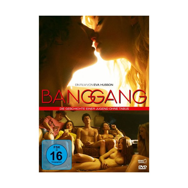 Bang Gang (DVD) Min: 96/DD5.1/WS - ALIVE AG 6416742 - (DVD Video / Erotik)