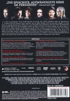 Game of Thrones - kompl. Staffel 4 (DVD) 5DVDs - WARNER...