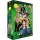 One Piece BOX 13 (DVD)  TV-Serie  6DVDs AV Visionen - AV-Vision AV1213 - (DVD Video / Zeichentr.)