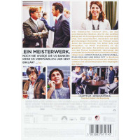 Big Short, The (DVD) Min: 125/DD5.1/WS - Paramount/CIC...