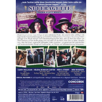 Suffragette - Taten statt Worte (DVD) Euro Video -...