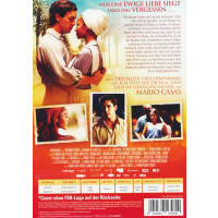 Palmen im Schnee (DVD) Eine grenzenlose Liebe,  Min:...