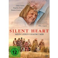 Silent Heart - Mein Leben gehört mir - ALIVE AG...