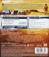 Der Marsianer - Rettet Mark Watney (Ultra HD Blu-ray...