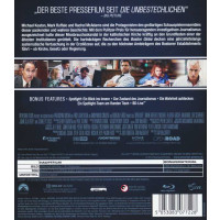 Spotlight (BR) Min: 129/DD5.1/WS - Paramount/CIC 8307722 - (Blu-ray Video / Drama)