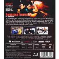 American Fighter 4 - Vernichtung (BR)Min:...