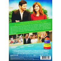 Familie auf Rezept (DVD) Min: 87/DD5.1/WS - LEONINE...