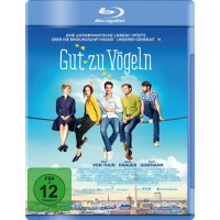 Gut zu Vögeln (BR) Min: 92/DD5.1/WS - Highlight...