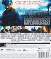13 Hours (BR) The Secret Soldiers o.B. Min: 125/DD5.1/WS...