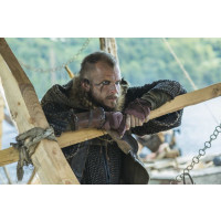 Vikings - Staffel #3 (BR) 3Discs Min: /DD5.1/WS - Universal Pictures 6349699 - (Blu-ray Video / TV-Serie)