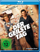Geilste Tag, Der (DVD) Min: /DD5.1/WS - WARNER HOME...