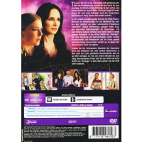 Revenge - kompl. Staffel 4 (DVD) 6DVDs Min: 966/DD5.1/WS...