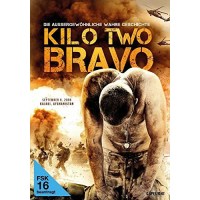 Kilo Two Bravo (DVD) Min: 106/DD5.1/WS       ALIVE -...