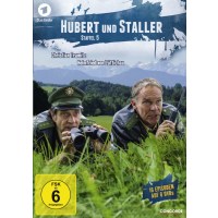 Hubert und Staller Staffel 5 - Concorde Home...