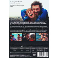 Mein Ein, mein Alles - Kinowelt GmbH 0504856.1 - (DVD Video / Love-Story/Romance)