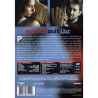 Sprich mit ihr - UFA 74321984299 - (DVD Video / Drama /...