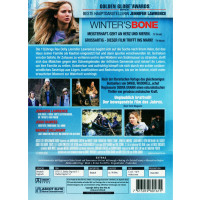 Winters Bone (DVD) Min: 100/DD5.1/WS - Ascot Elite...