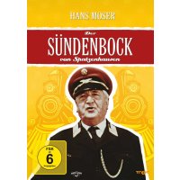 Der Sündenbock von Spatzenhausen - Tobis Film...