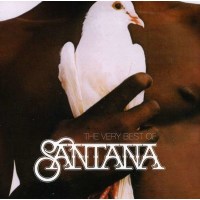 Santana: The Very Best Of Santana - Camden 88697906572 -...