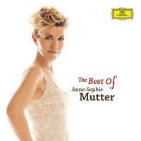 Wolfgang Amadeus Mozart (1756-1791): Anne-Sophie Mutter -...