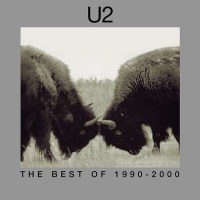 U2: The Best Of 1990 - 2000 - Island 0633612 - (Musik /...