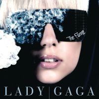 Lady Gaga: The Fame (15 Tracks) - Interscope 1791397 -...