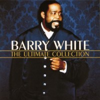 Barry White: The Ultimate Collection - Mercury 5604712 -...