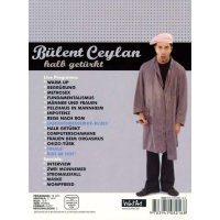 Bülent Ceylan - Halb getürkt - WortArt AS 82168...