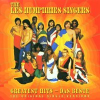 Les Humphries Singers: Greatest Hits - Das Beste -...