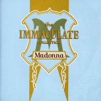 Madonna: The Immaculate Collection - Wb 7599264402 -...