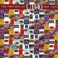 The Very Best Of UB40 - Virgin 8504242 - (Musik / Titel:...