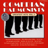 Comedian Harmonists: Greatest Hits Vol.1 - Electrola...