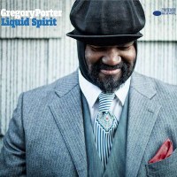 Gregory Porter: Liquid Spirit - Blue Note 3741053 - (CD / L)