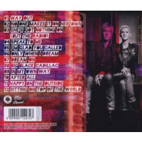 Roxette: Charm School - Parlophone 509990714272 - (Musik...