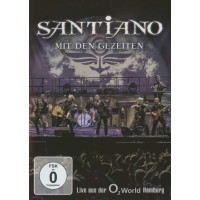 Santiano: Mit den Gezeiten: Live aus der O2 World Hamburg...