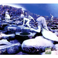 Led Zeppelin: Houses Of The Holy (2014 Reissue)...