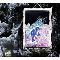 Led Zeppelin IV (2014 Reissue) (Remastered) (Deluxe...