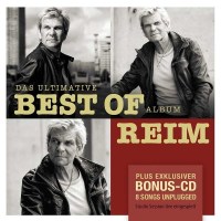 Matthias Reim: Das ultimative Best Of Reim Album -...