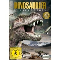 Dinosaurier: Im Reich der Giganten - Koch Media GmbH...